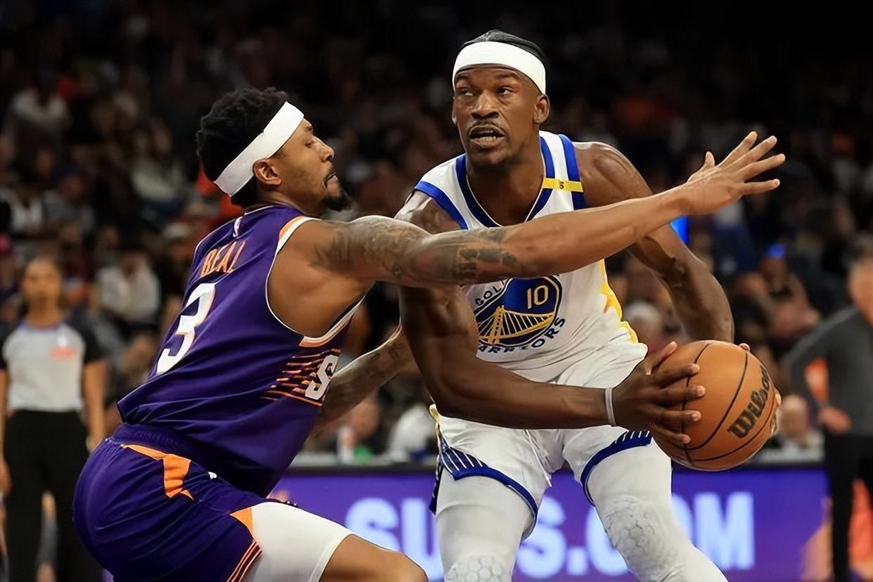 金年会共享体育平台-NBA总决赛窗口期再迎强敌；塞维利亚防线松动；主帅态度：媒体盛赞；数据趋势出现新变化的简单介绍