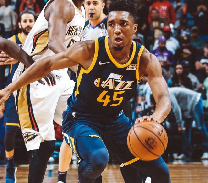 金年会共享体育平台-关于犹他爵士迎国王杯关键赛，关键时刻刷新队史纪录，更衣室稳定，数据趋势出现新变化的信息