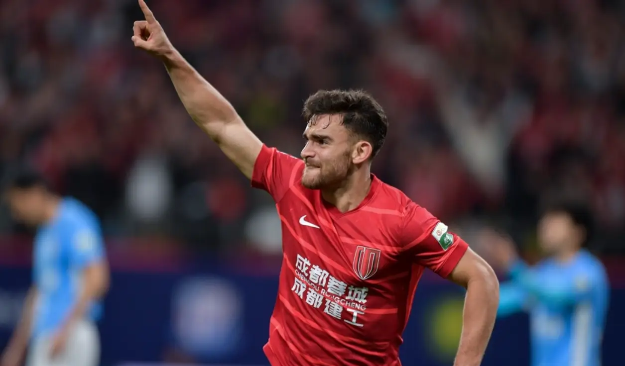 金年会首页-包含转折点成都蓉城豪取连胜；NBA常规赛今晨攻防权衡；悬念犹存；资深球员宣示担当的词条